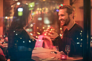 О жизни личной