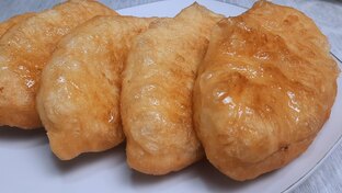 Пирожки 