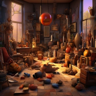 Обо всем понемногу...