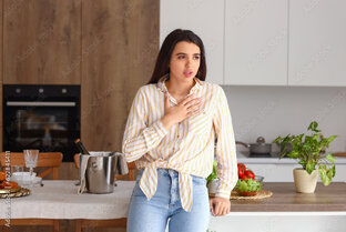 Тревожные расстройства