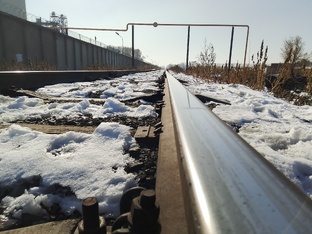 Железнодорожности Новосибирска