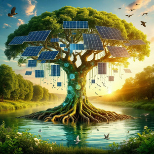 Экологическая философия и антропоцен