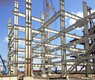 Конструкции в Python 