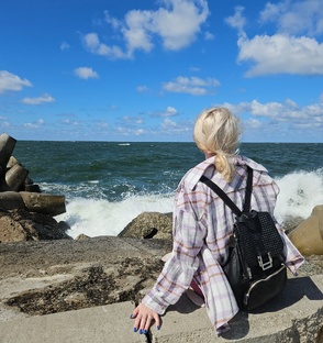 Путешествуем по России