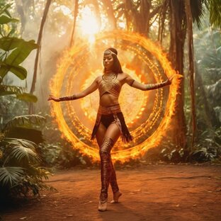 Элементы личности Бацзы