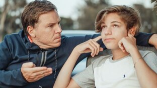 Родителям подростков