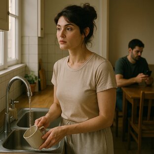 Брак без прикрас