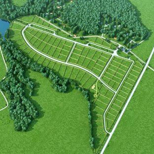 Инвестиции в землю