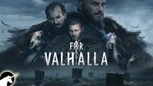 Viking Rise Valhalla