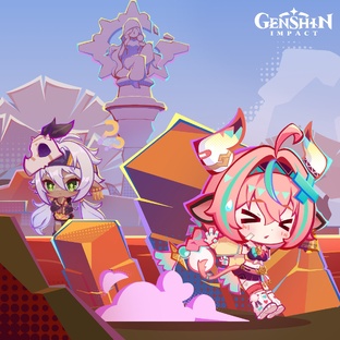 Genshin Impact