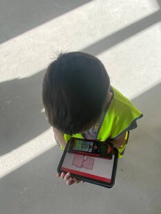 Лазерный дальномер