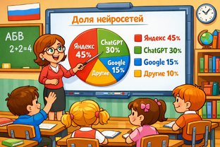Про рекламный рынок