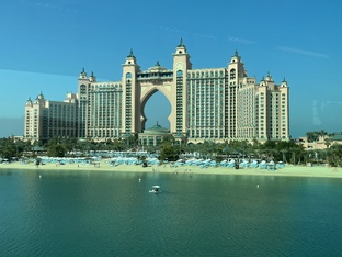 Эмираты. Дубай и Абу Даби. Инструкция по применению 