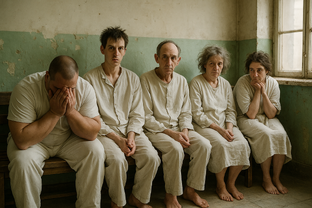 Психиатрия