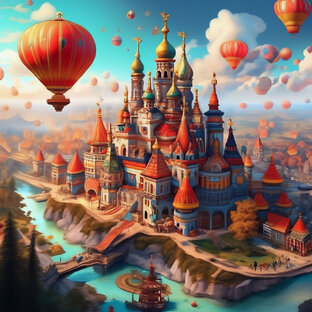 Рассказы 