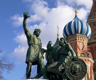 Памятники культуры