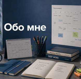 Обо мне