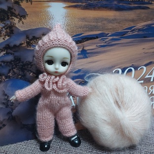 баболи, Алиса из фикс Прайс. 