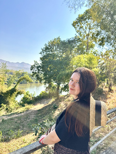 Сплав на реке Квай