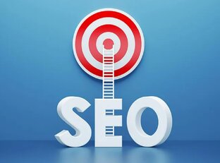 Продвижение сайта в ТОП - 1