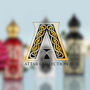 ⇥Attar Collection⇤