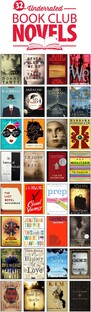 Челендж 100 лучших книг по версии Норвежского книжного клуба