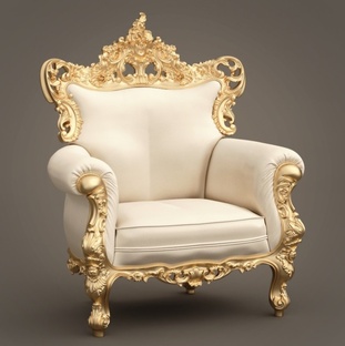 Значение мебели в дизайне интерьера