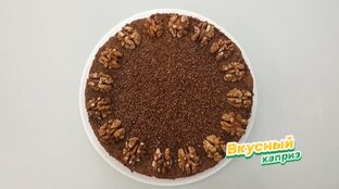 Торты и десерты