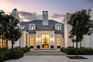 ПРОЕКТЫ ДОМОВ: ArchDaily