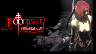 BloodRayne Terminal Cut
