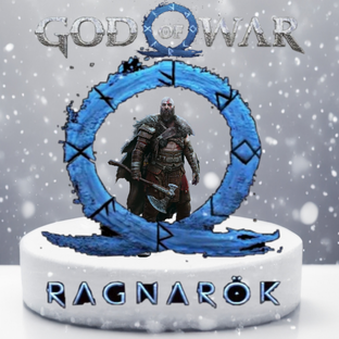 God of War Ragnarok