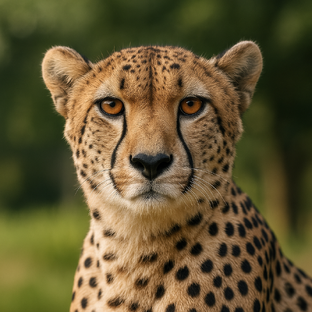 Взгляд в природу