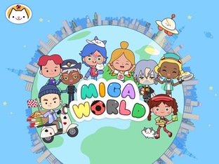 MIGA WORLD
