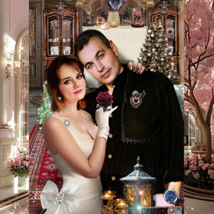 001). Мемуары Елены Dанилиной (мои)