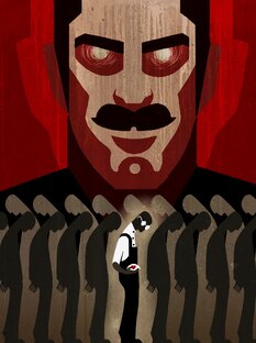 Антиутопии / Утопии (рецензии, обзоры, мысли)