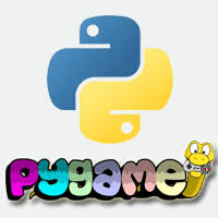 pygame