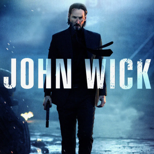 Вселенная Джона Уика