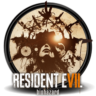 Resident Evil 7 Biohazard