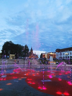 Владимирская область