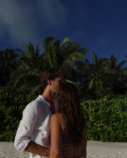 Поговорим о любви 