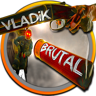 VLADiK BRUTAL