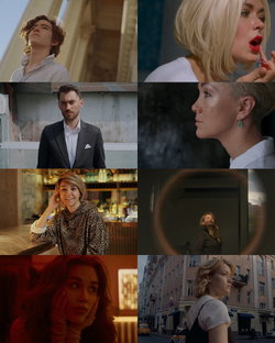 актёрские истории