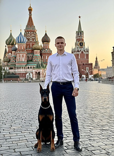 Моя работа и мои ученики)