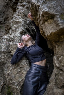 Помоги себе, когда непросто.