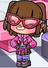 челленджи😁