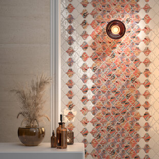 Декоры в интерьере