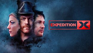 JOSH GATES EXPEDITION X SAISON 9 VF HD 