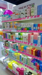 🛍️ Рейды по магазинам и маркетплейсам