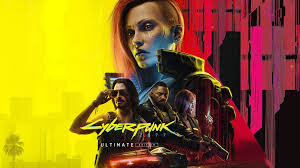 Cyberpunk 2077 