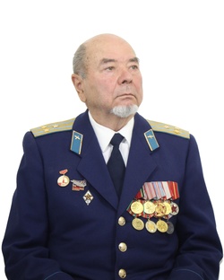 Николай Клевайчук